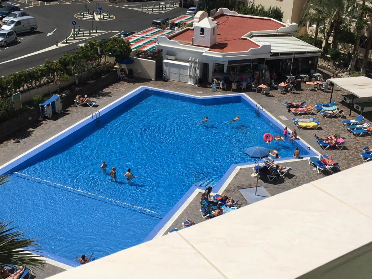 Los Cristianos Deluxe Apartmán